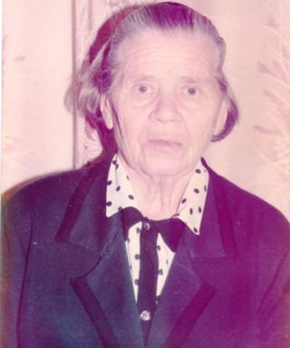Смирнова Екатерина Дмитриевна