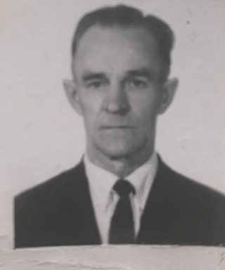 Аверьянов Николай Григорьевич