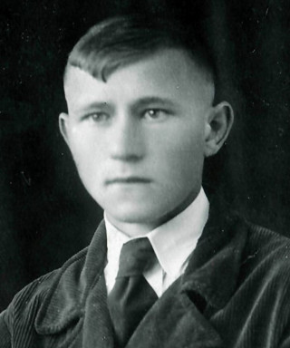 Климентовский Николай Николаевич