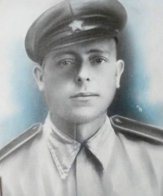 Гурский Фрол Иванович