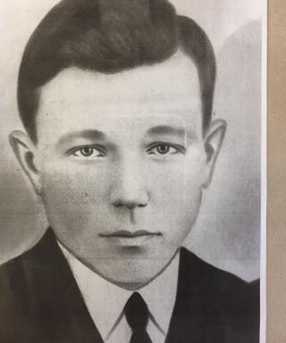 Горохов Гавриил Иванович