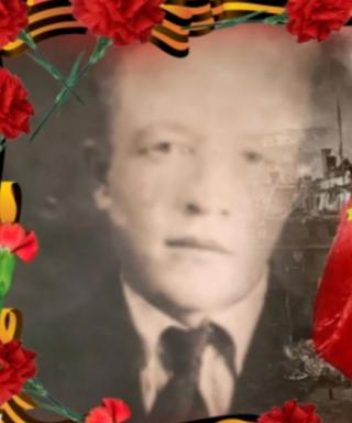 Гилев Михаил Яковлевич