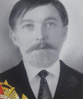 Елькин Федор Ильич