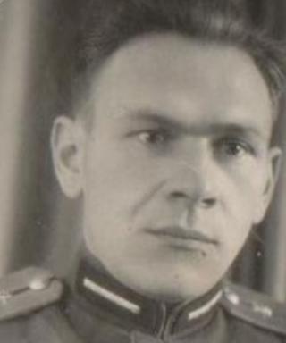 Топчиев Петр Архипович