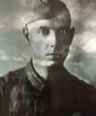 Куралев Иван Иванович