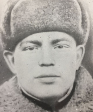 Болдырев Михаил Антонович