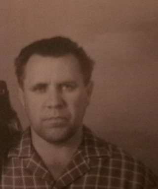 Кушкович Алексей Тимофеевич