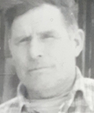 Петькелев Пётр Васильевич