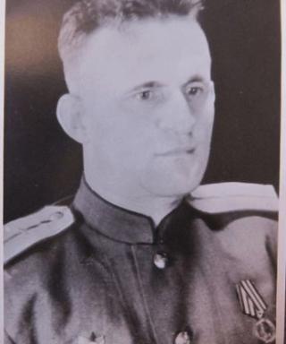 Гогурин Николай Иванович