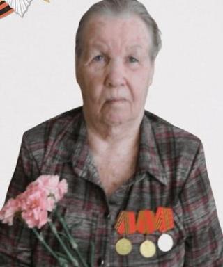 Григорьева Надежда Ивановна