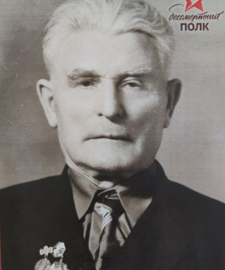 Тарабукин Семен Антипович