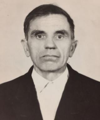 Казаков Василий Петрович