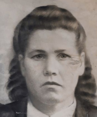 Васюкова Ксенья Николаевна