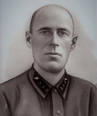 Грязев Алексей Иванович