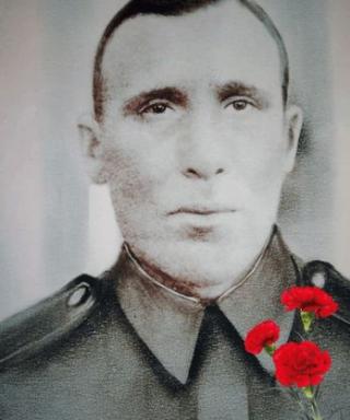 Трофимов Дмитрий Михайлович