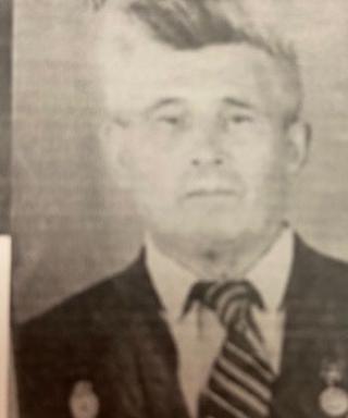 Смирнов Прокофий Александрович