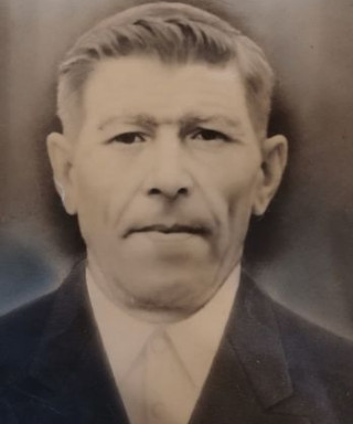 Пиляев Максим Илларионович