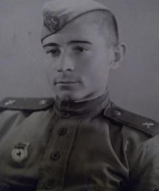Трухачёв Николай Васильевич