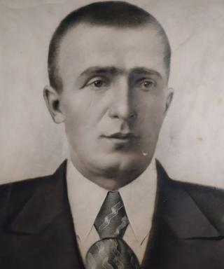 Фетисов Фёдор Васильевич