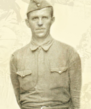 Копчёнов Василий Иванович