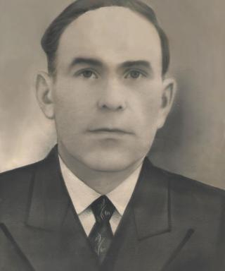 Александров Дмитрий Васильевич