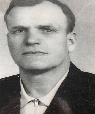 Куликов Михаил Дмитриевич