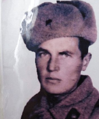 Вавилов Александр Иванович