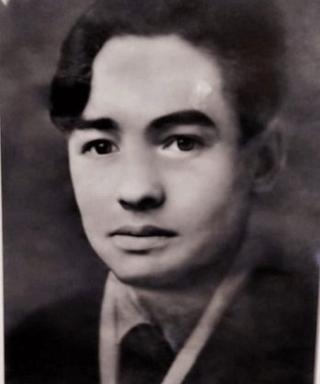 Гатиатуллин Мухаммед Ахметович