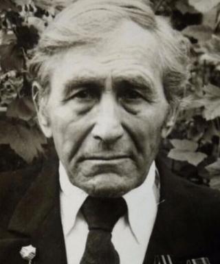 ЛИТИКОВ ЯКОВ
