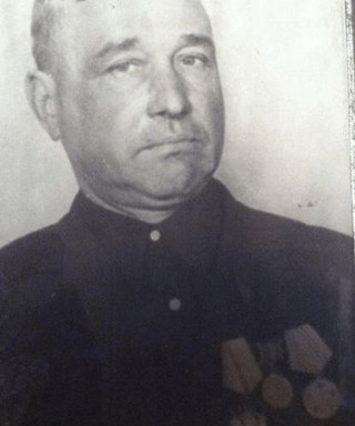 Кузнецов Иван Петрович