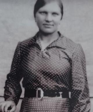 Гнатюк Анна Пахомовна