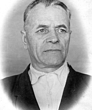 Бузин Борис Сергеевич