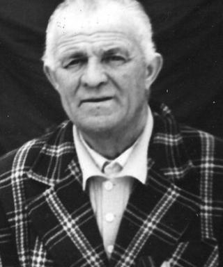 Кризский Михаил Александрович