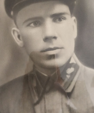 Каменицкий Евгений Михайлович