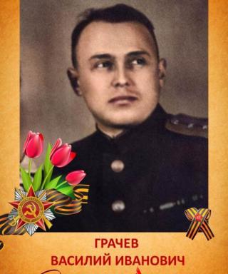 Грачев Василий Иванович