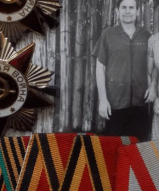 Каргин Павел Сергеевич