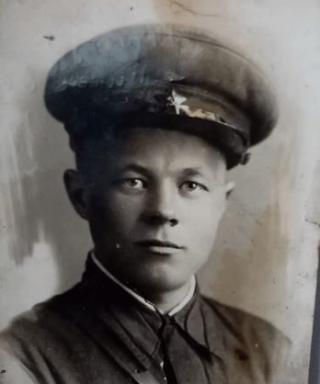 Николаев Сергей Николаевич