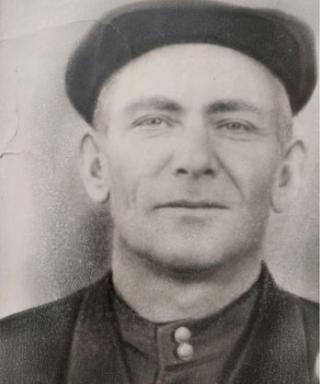 Сайфутдинов Сабур Гирфанович