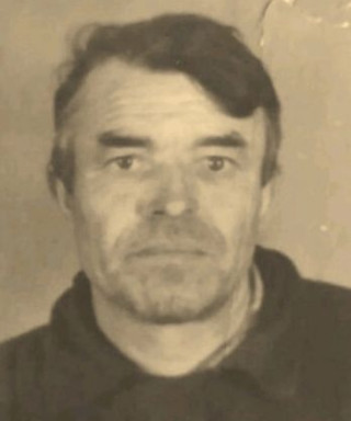 Пастухов Пётр Гаврилович