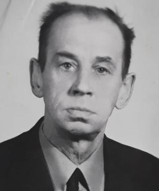 Викторов Константин Васильевич