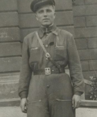 Полотовский Николай Васильевич