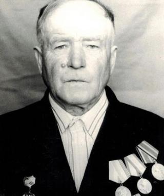 Клищ Андрей Григорьевич