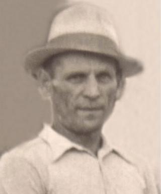 Усачёв Пётр Иванович