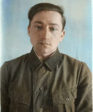 Равелев Александр Иванович