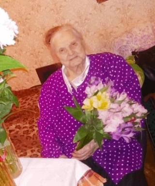 Соловьёва Валентина Алексеевна