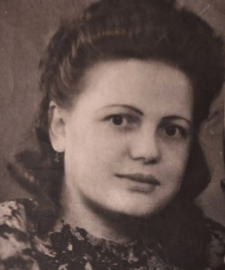 Белова Мария Ивановна