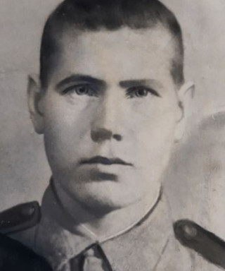 Васюков Александр Николаевич