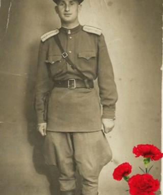 Грушин Сергей Лаврентьевич