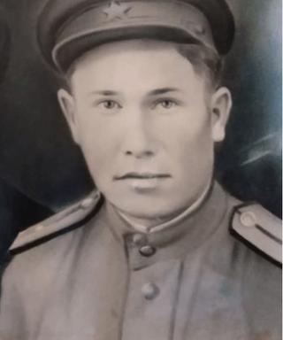 Вахитов Мулланур Хазигалеевич