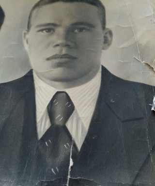 Котков Григорий Алексеевич